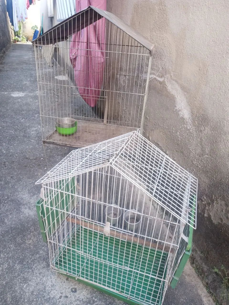Gaiolas  - Foto 3