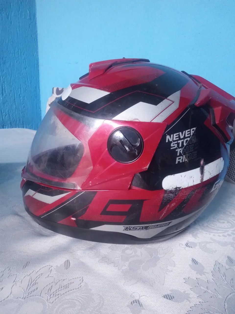 Vendo barato 200 real pra ir embora  - Foto 3