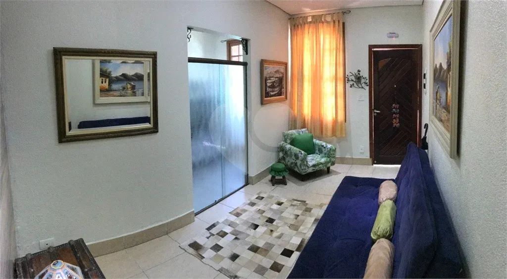 Casa com 3 quartos à venda em Luz - SP - Foto 2