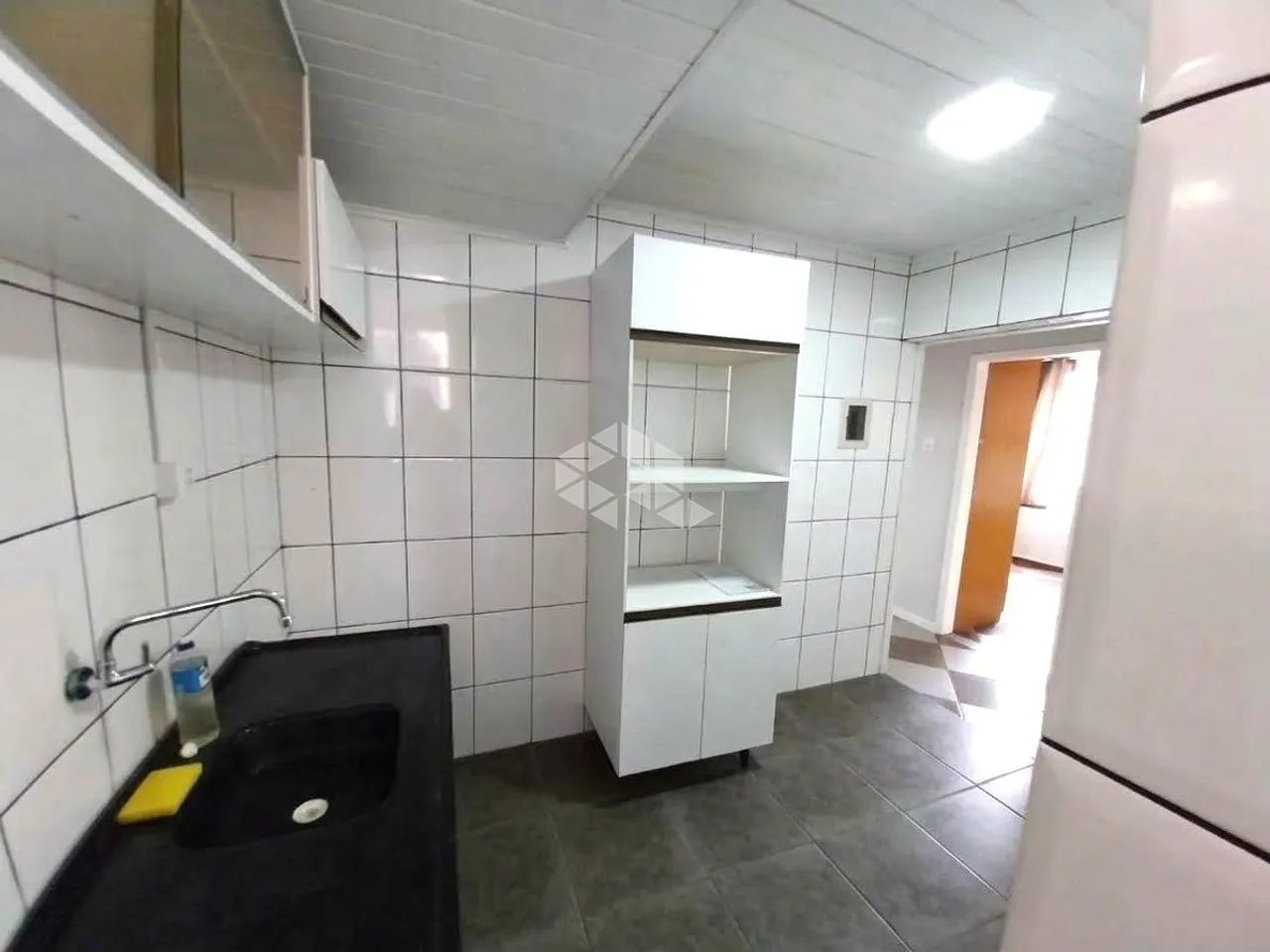APARTAMENTO 3 QUARTOS SEMI MOBILIADO À VENDA NO CENTRO DE FLORIANÓPOLIS - Foto 5