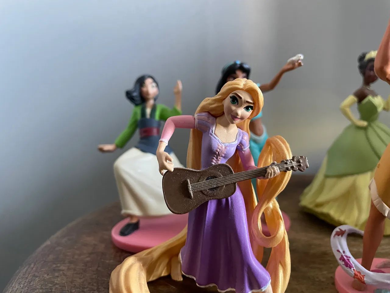 Playset Princesas Disney Store  - Foto 5