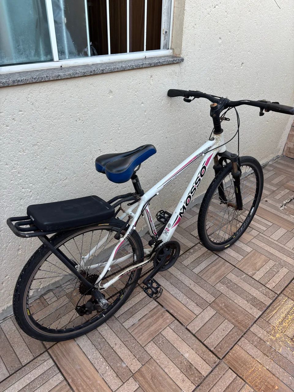 Bicicleta 12 marchas Aro 26 - Foto 3