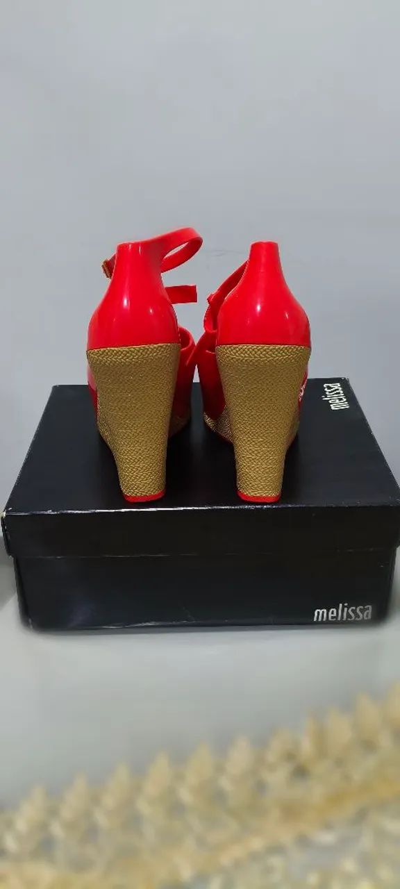 Melissa - Foto 4
