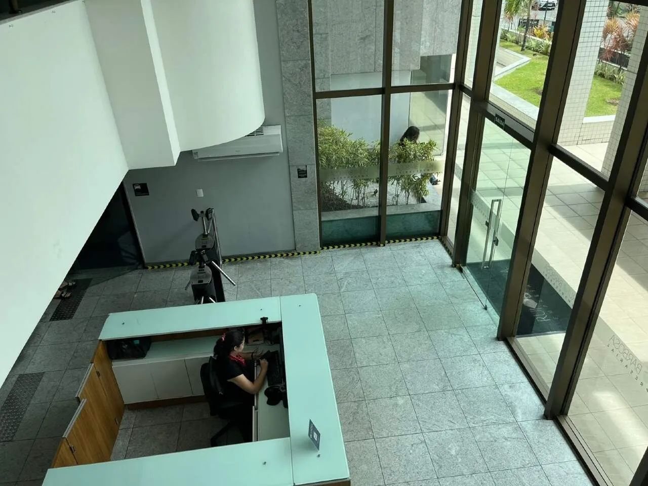 Sala Q (S) para para aluguel em Graças - Recife | - Foto 5