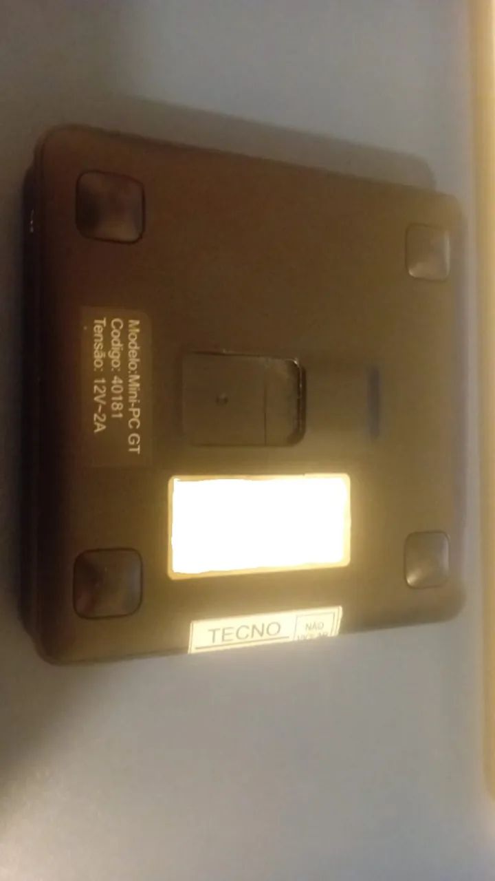Mini PC Goldentec (Celeron, 4gb, 64gb) - Foto 3