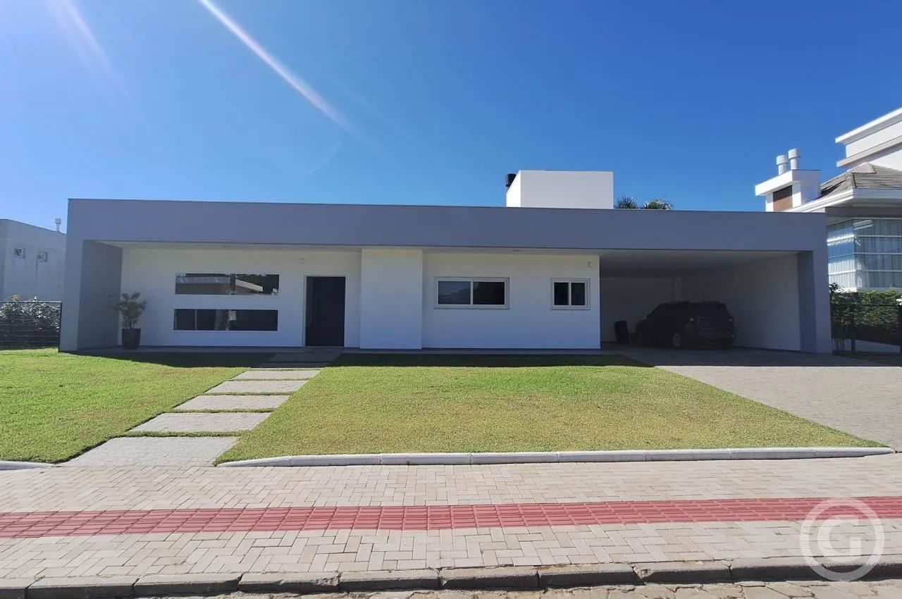 Casa residencial para locação em Santo Amaro da Imperatriz - Foto 4