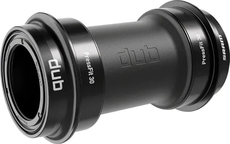 SRAM DUB Bottom Bracket PF30A, 83mm, SRAM DUB Spindle Interface Cannondale Ai