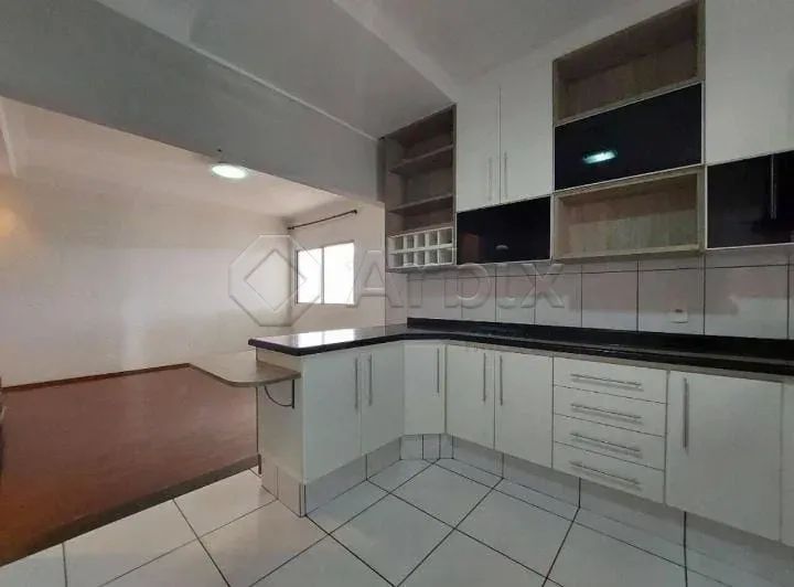Apartamento à venda no Edifício Tulipas em Americana/SP - Foto 2