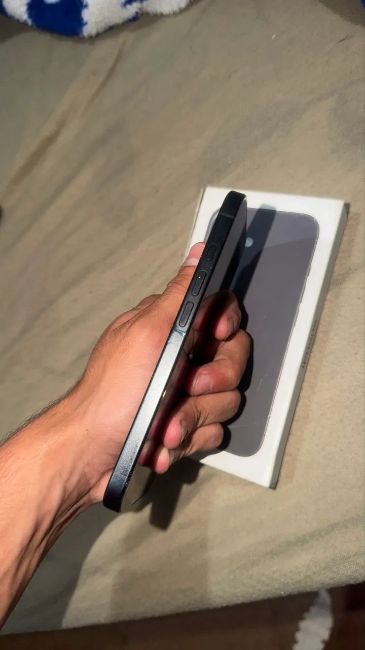 Iphone 16 128gb - Foto 4