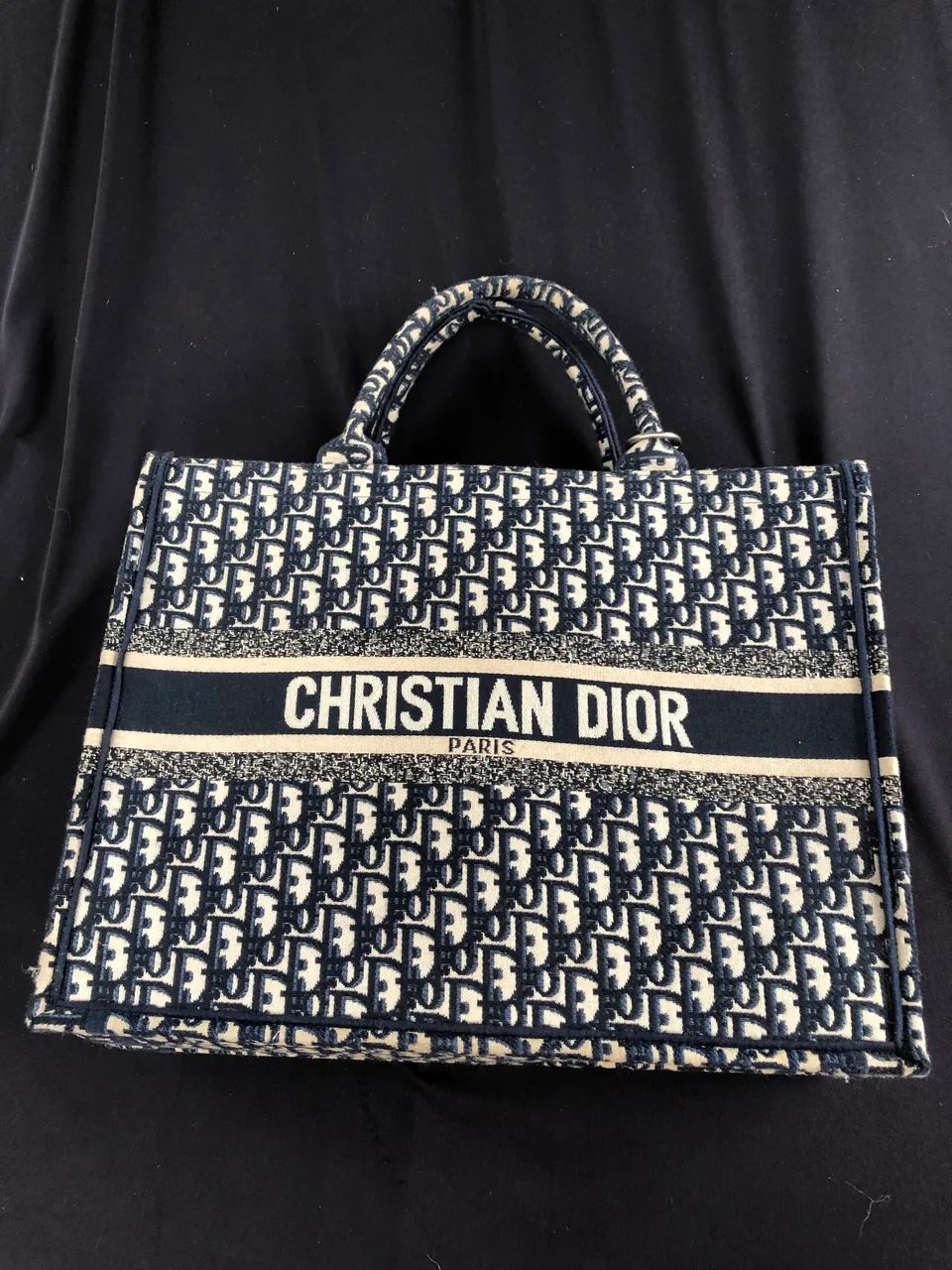 Bolsa Christian Dior