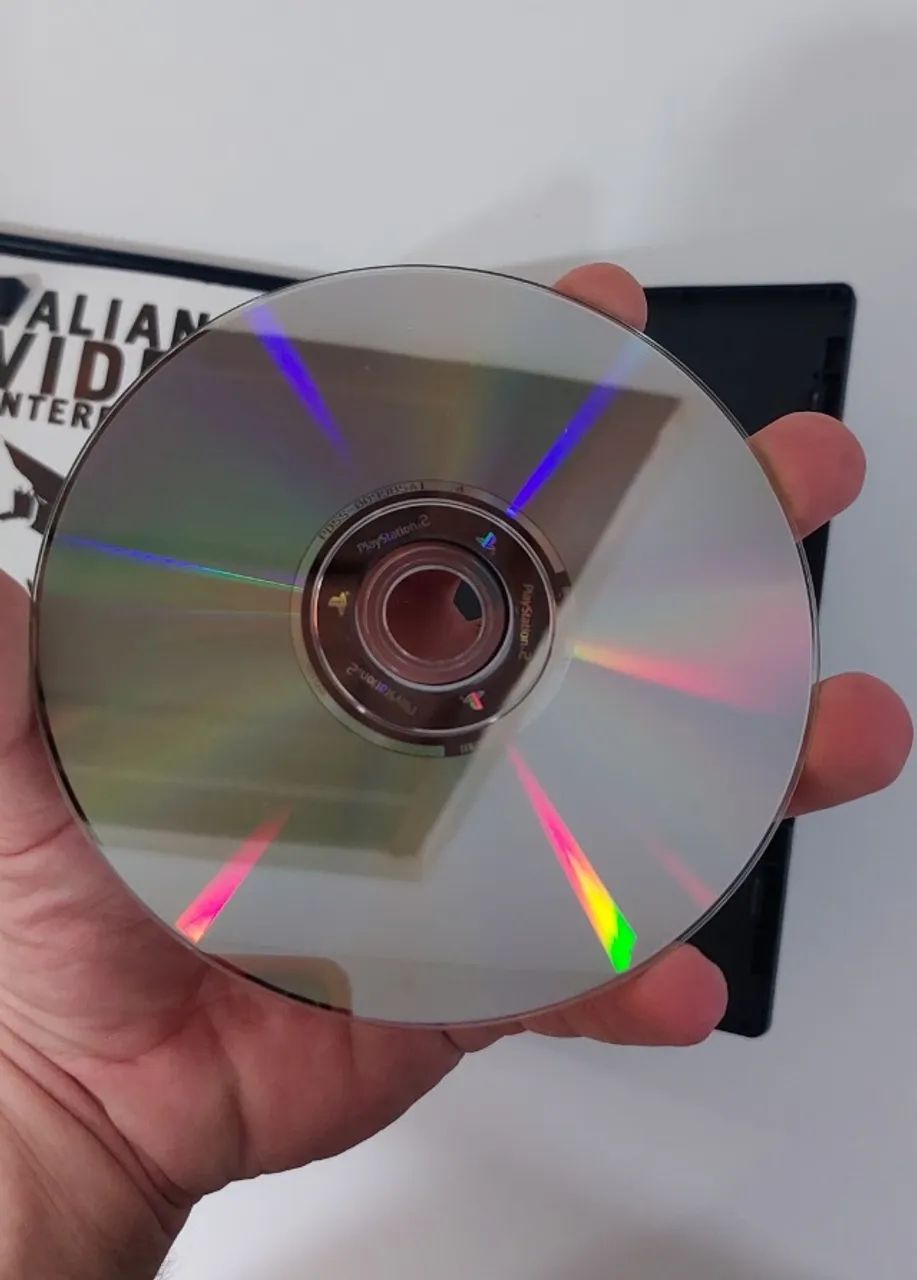 Manhunt - PS2 Original Completo - Foto 4