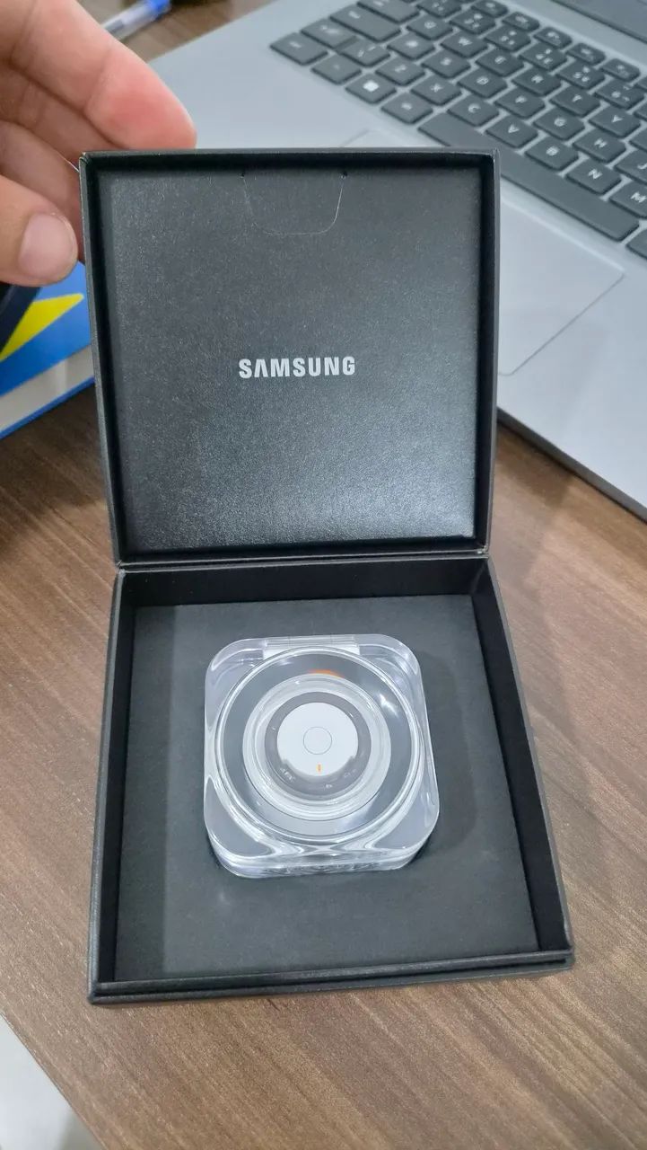 Samsung Galaxy Ring - Foto 4