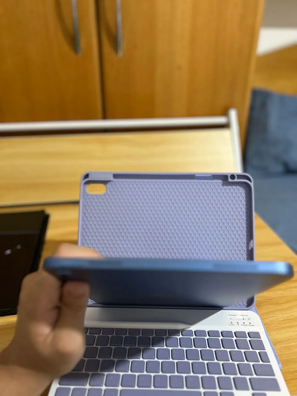 Ipad 10 - Foto 4