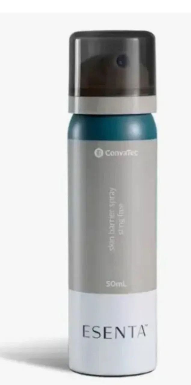 Barreira protetora convatec 50ml