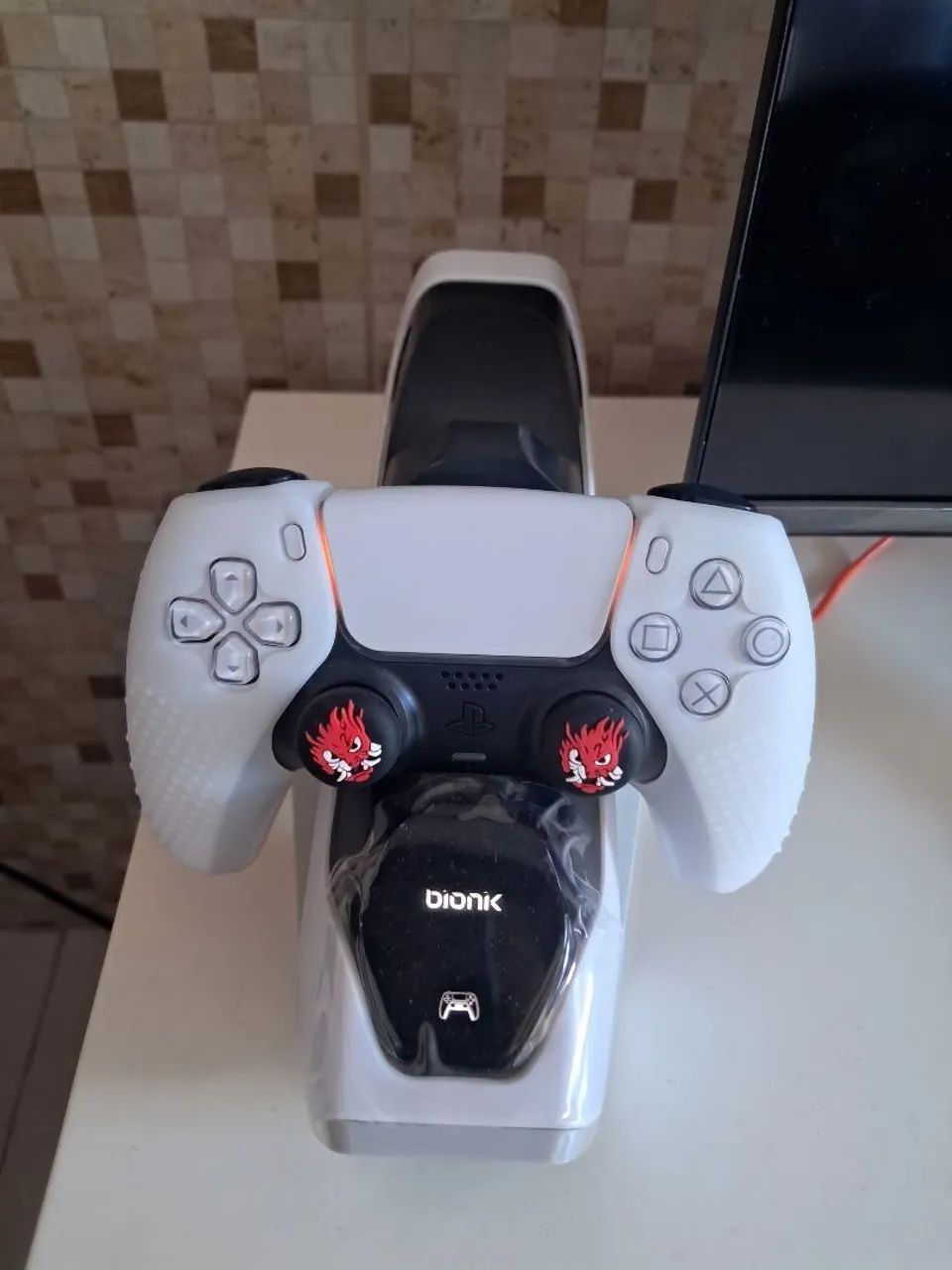 PS5 Completo Desbloqueável - Foto 2