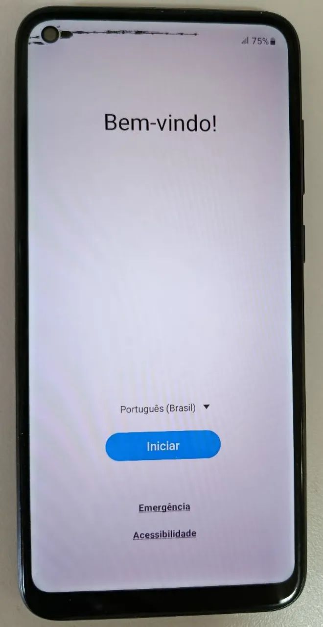 Samsung Galaxy A11 64 GB