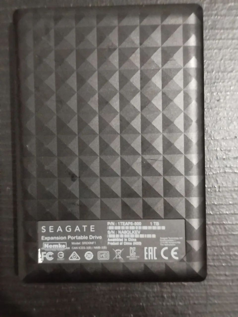 HDs Externos 4TB, 2TB, 1TB - Foto 4