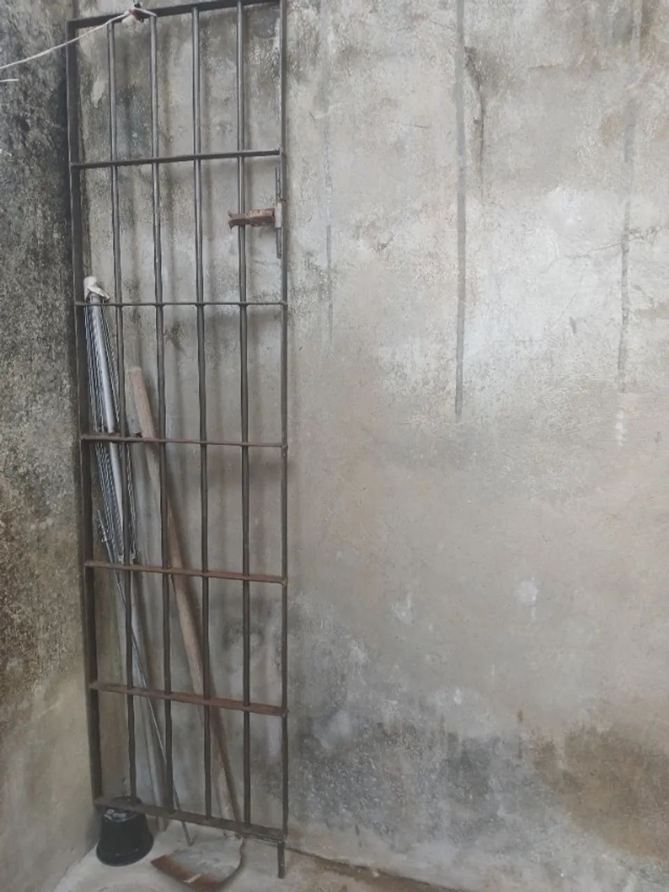 Portão de Beco - Foto 2