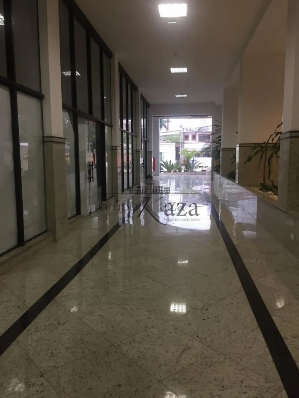 Oportunidade - Sala Comercial - Centro - Comercial Edifício Oswaldo Cruz - 46m². - Foto 4