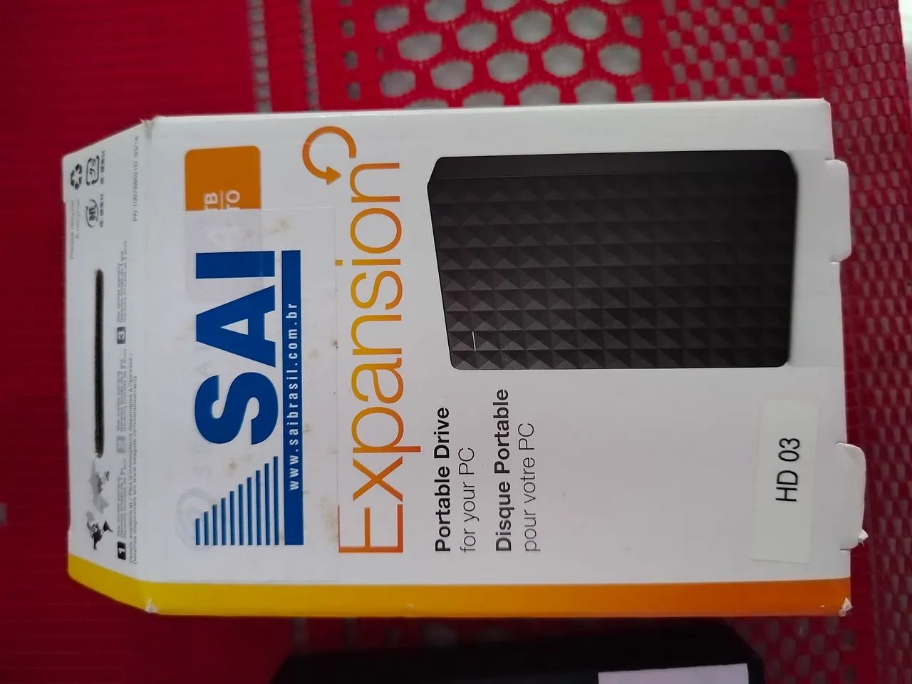Hd externo Seagate  - Foto 3