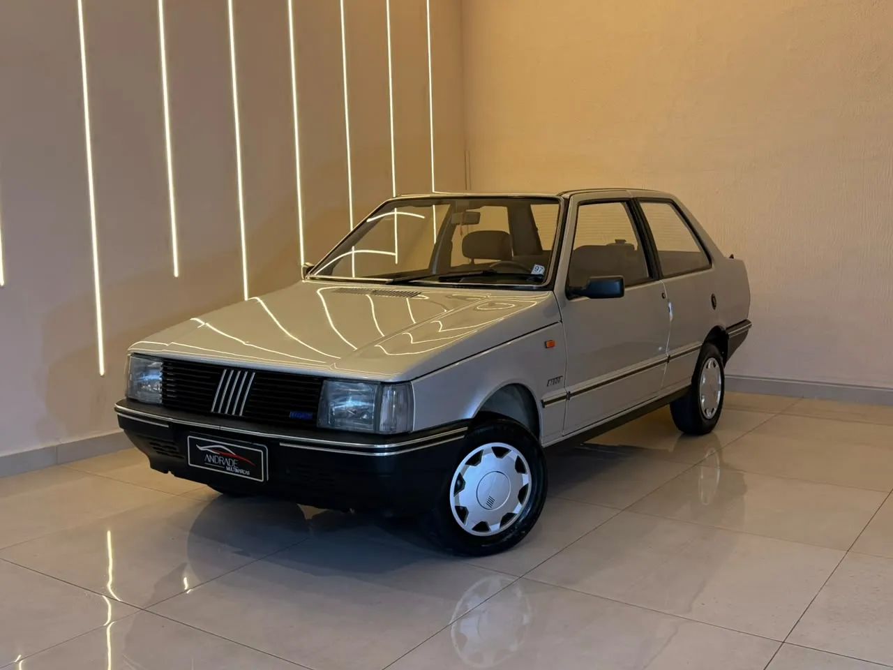 Fiat Premio CSL 1.6/ 1.5 1986