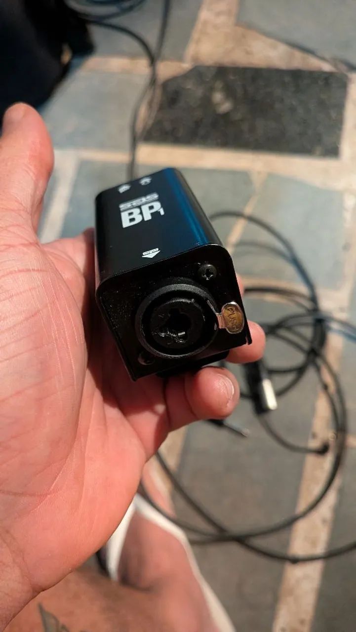 Bp1 santo Ângelo - Foto 2