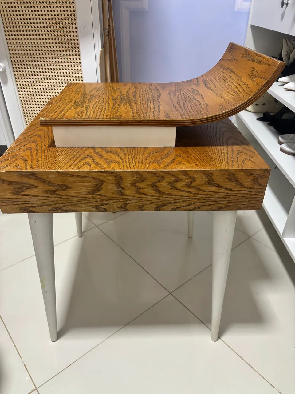 Mesa de alto padrão  - Foto 4
