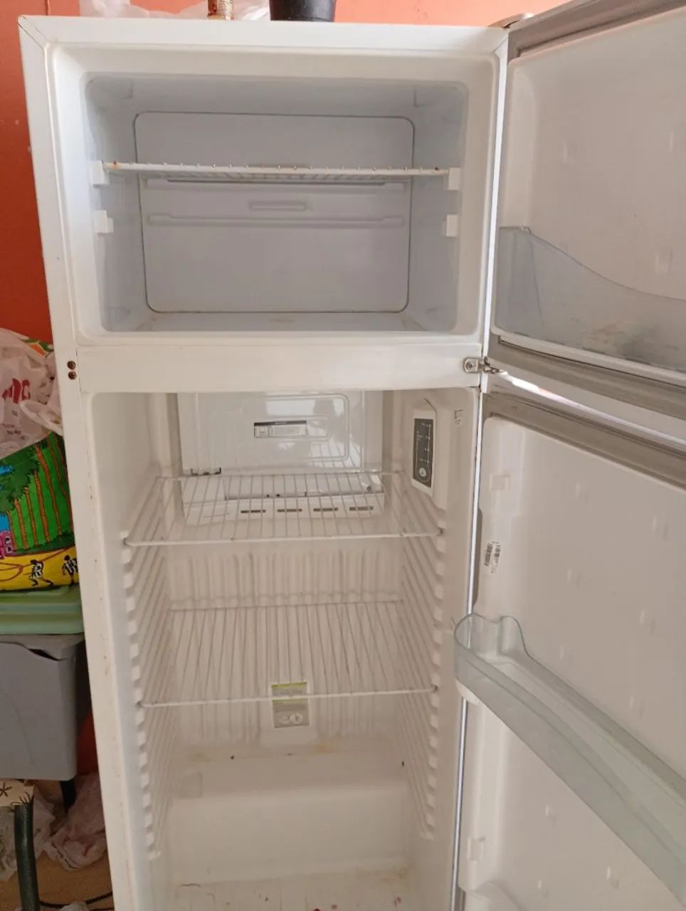 Geladeira - Foto 2