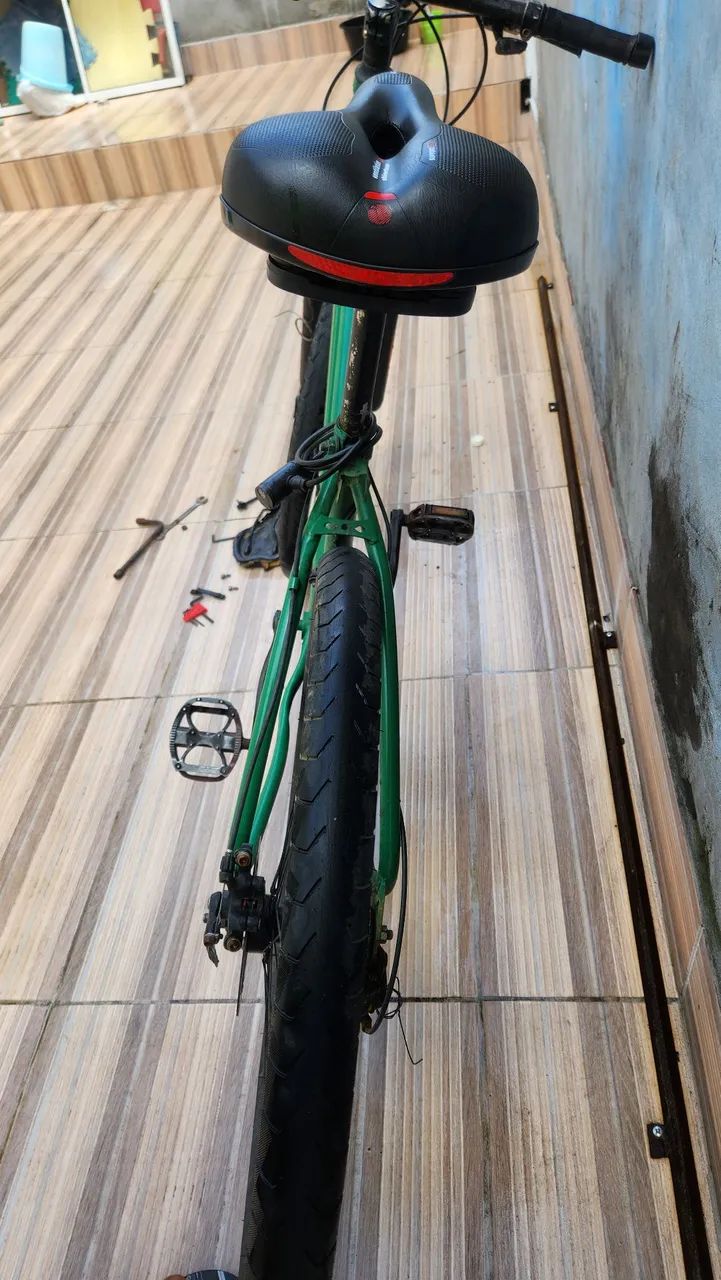 Bicicleta aro 29 - Foto 3