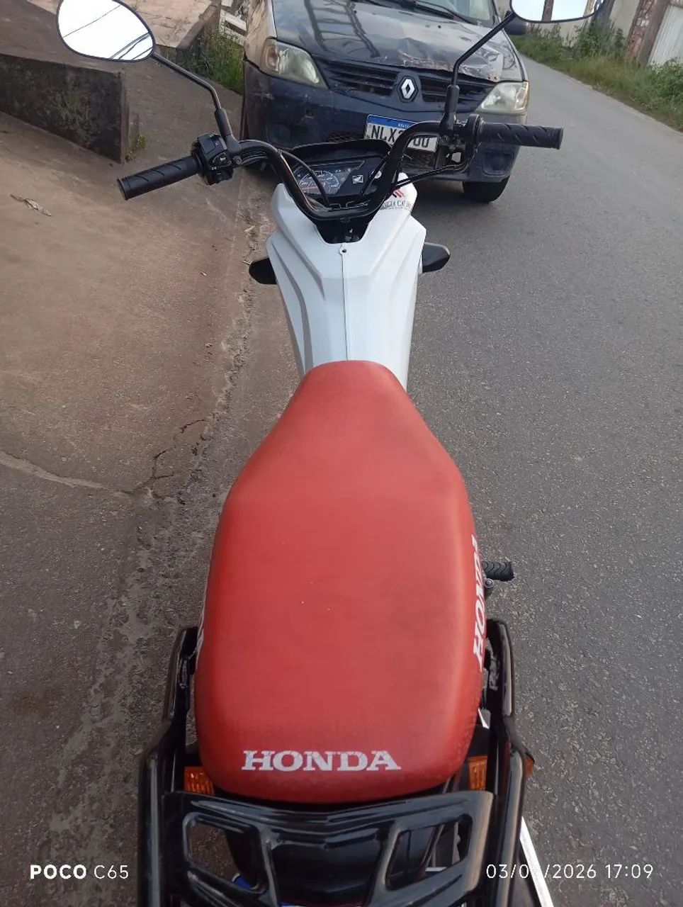 Vende pop110i ano 23/24 - Foto 5