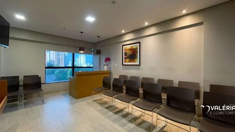 SALA COMERCIAL EM NAZARÉ, 60M² - Foto 2