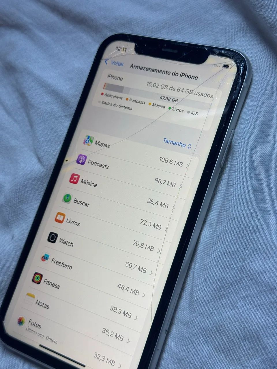 iPhone 11 - Foto 3