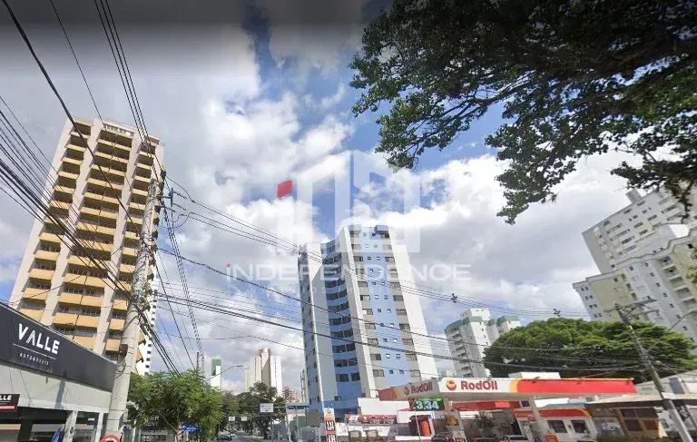 Apartamento Mobiliado de 1 Quarto Vila Adyana