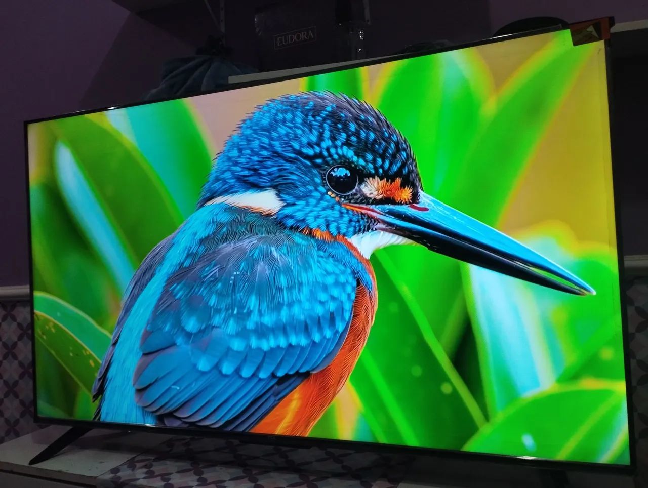 SMART TV 43 POLEGADAS ANDROID  - Foto 3