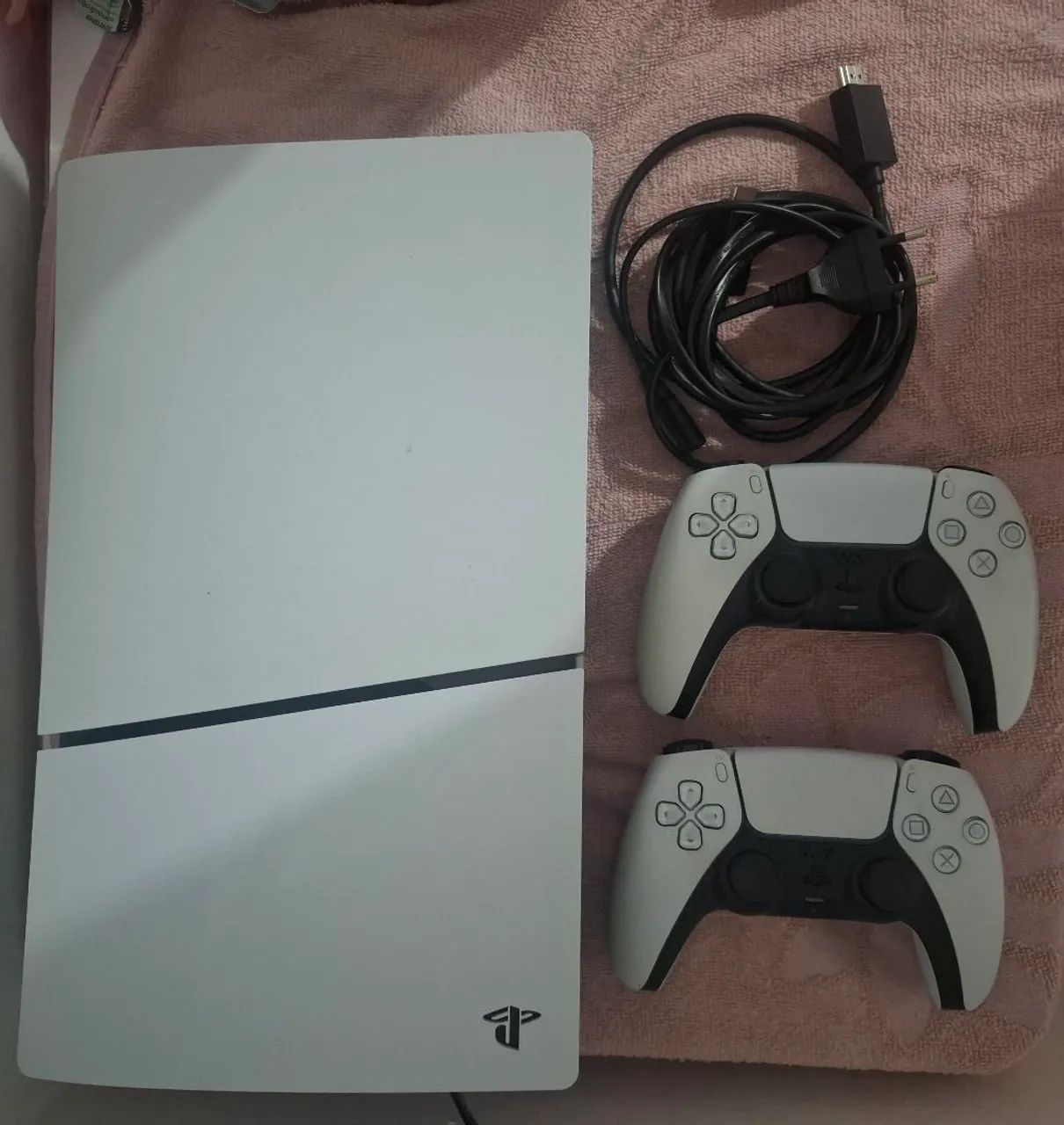 VENDO PS5