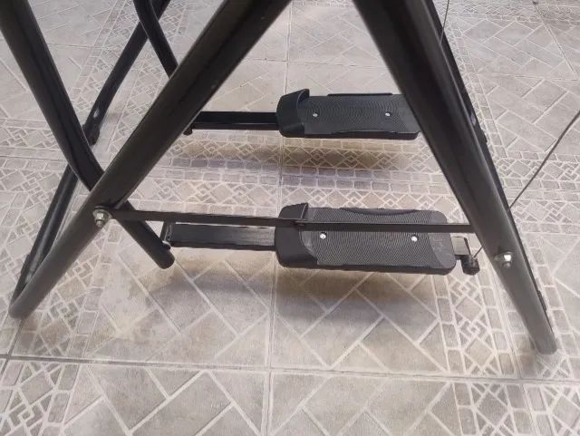 Simulador de caminhada  - Foto 3