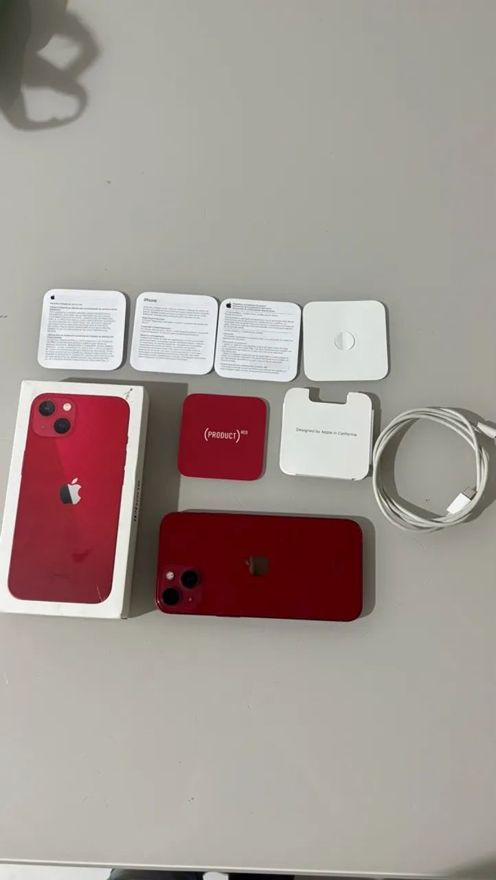 iPhone 13 256gb