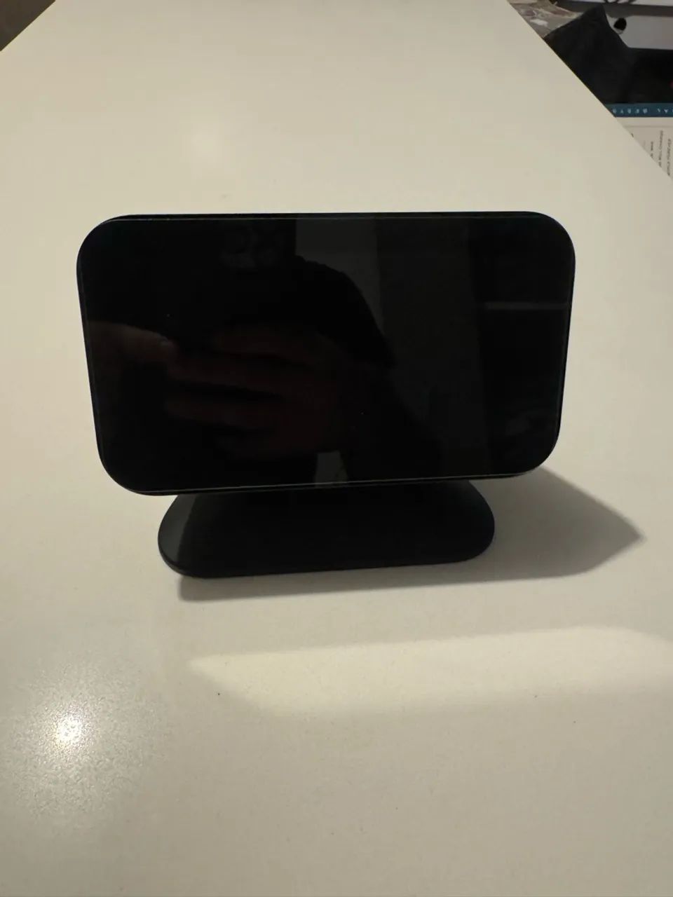 Alexa Echo Show 5 3ª Geração + Suporte