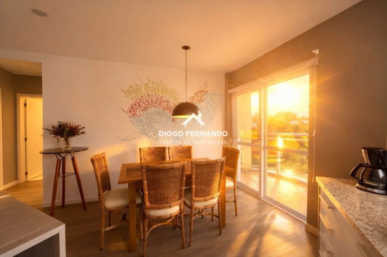 Apartamento à Venda no Novo Campeche 2 Dormitórios - Foto 3