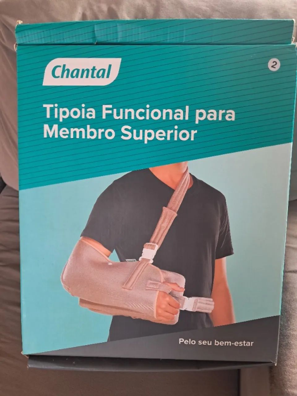 Tipoia funcional