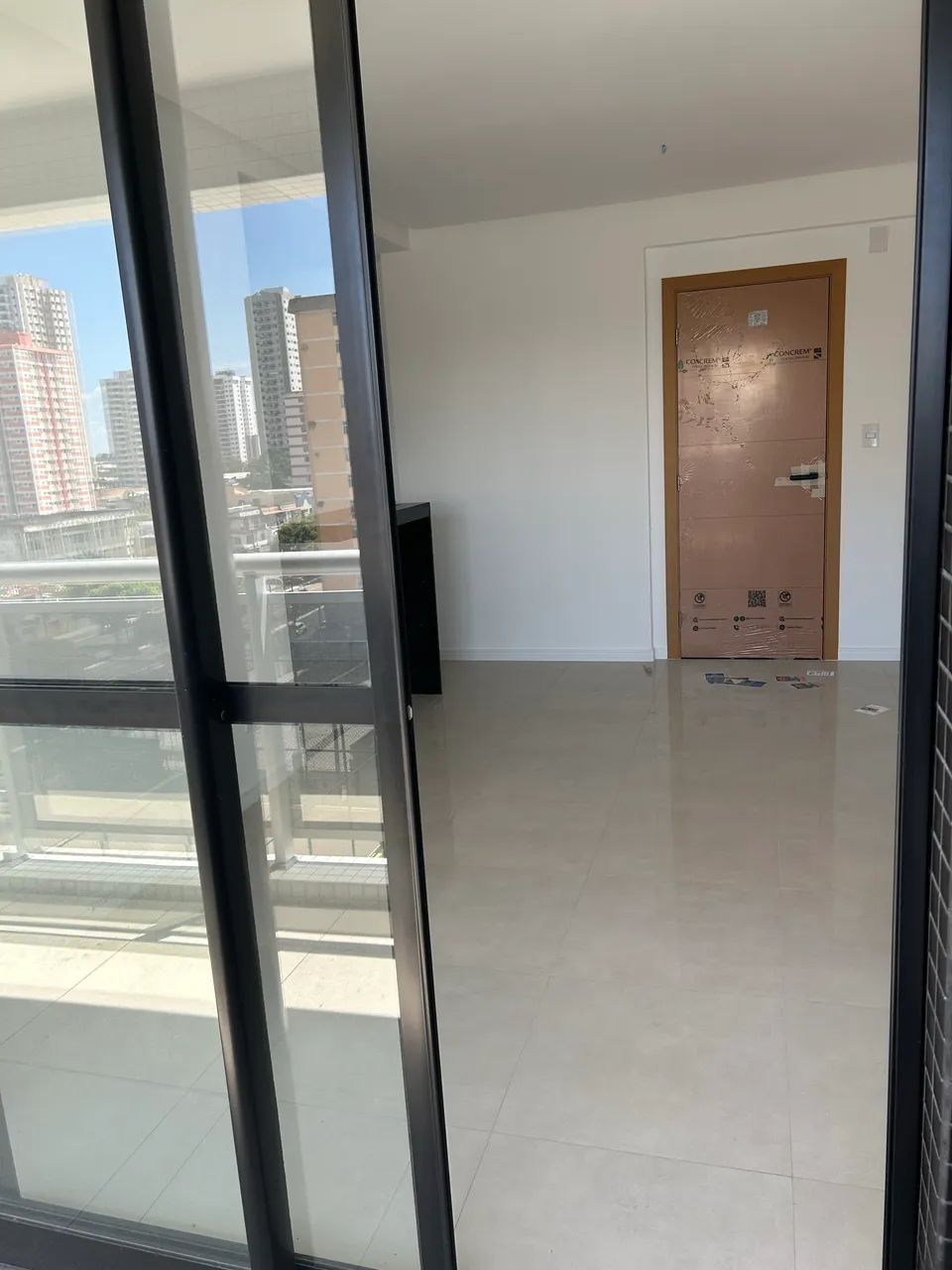 Apartamento novo - Foto 2