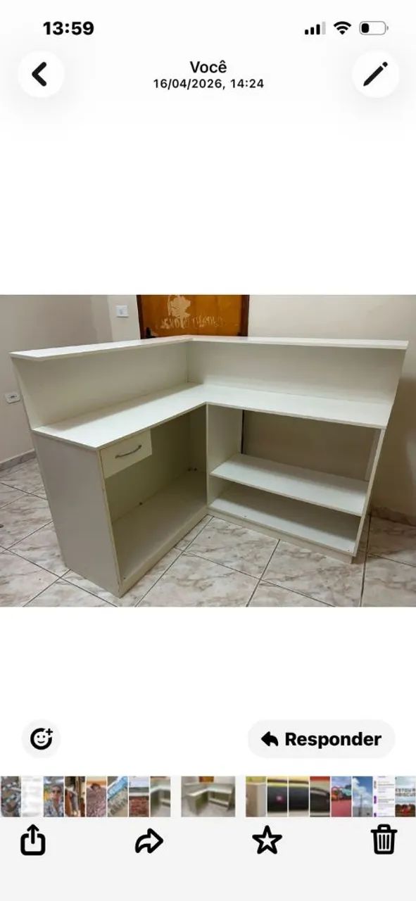Balcão 