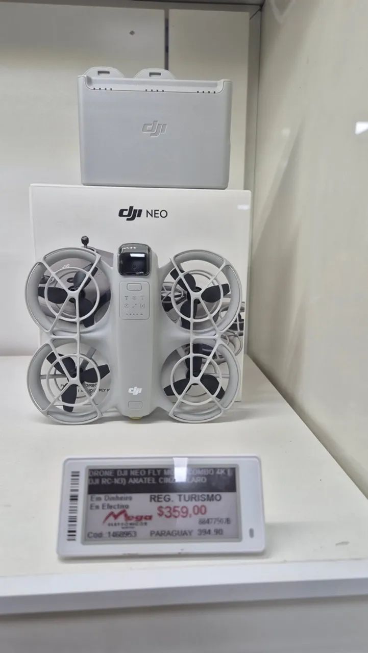 Drone DJI neo  - Foto 2