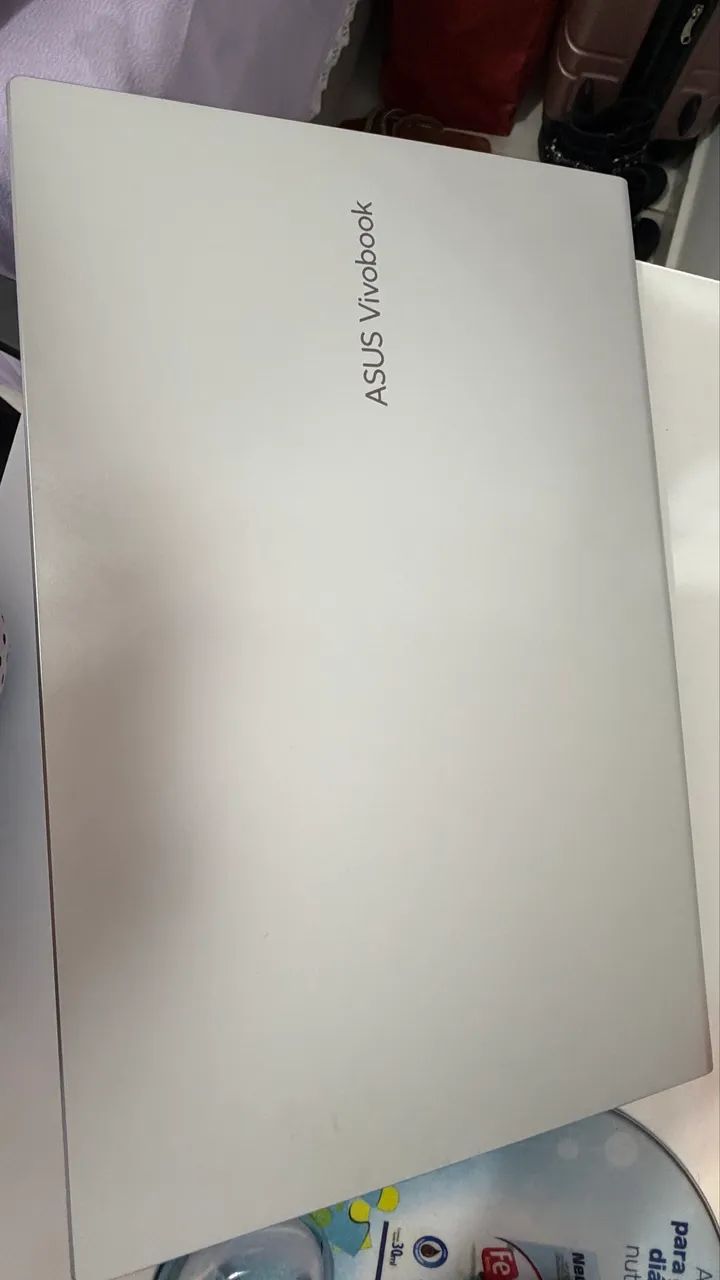 Notebook Asus  - Foto 3