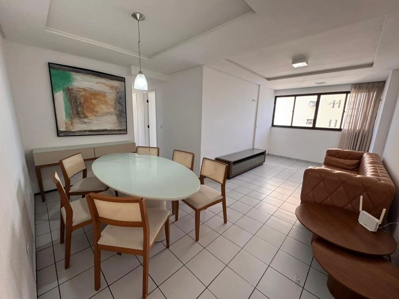 Apartamento de 3 suítes no Cocó, Fortaleza - Foto 4