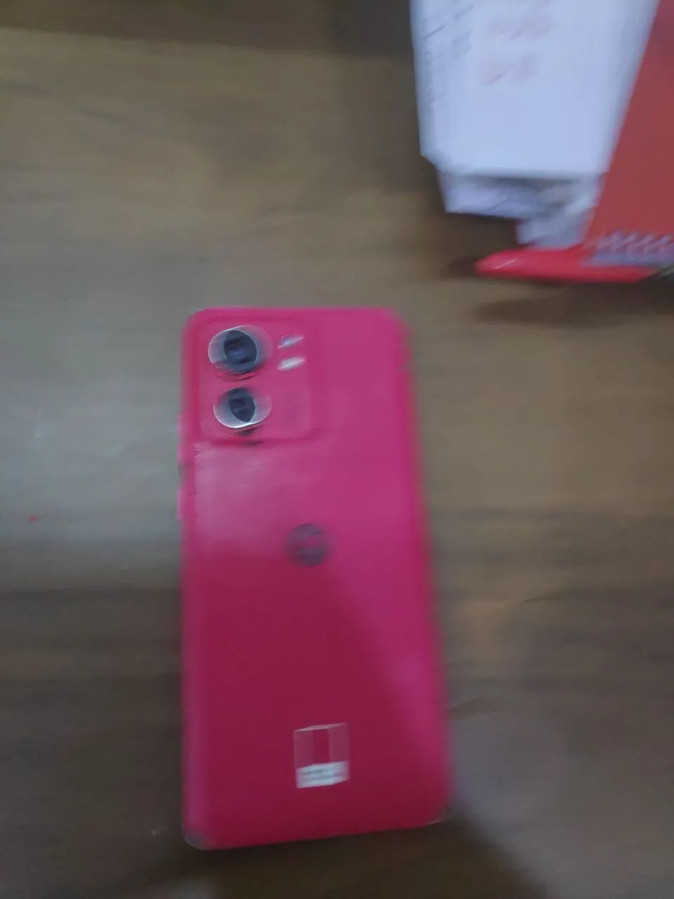 Telefone Motorola edge 40