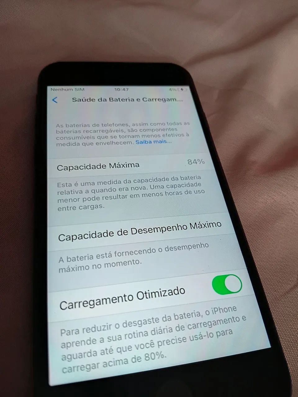 Iphone 8 256gb - Foto 5