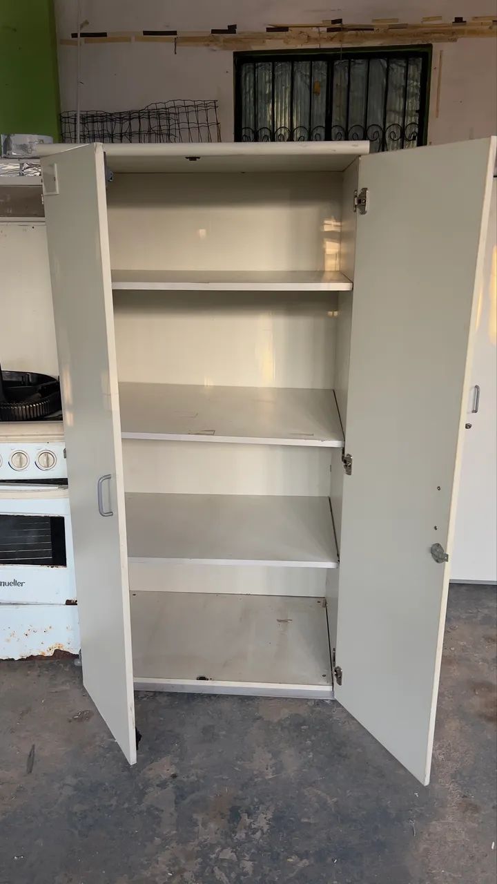 Vendo armário em MDF - Foto 3