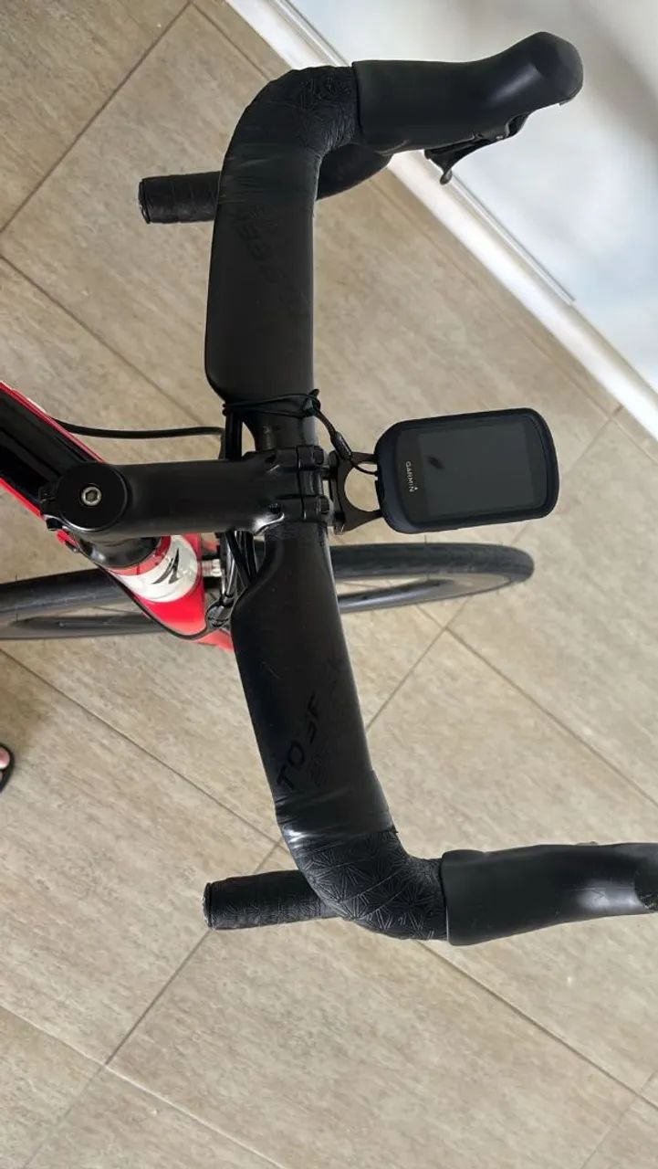 Speed specialized carbono  - Foto 4