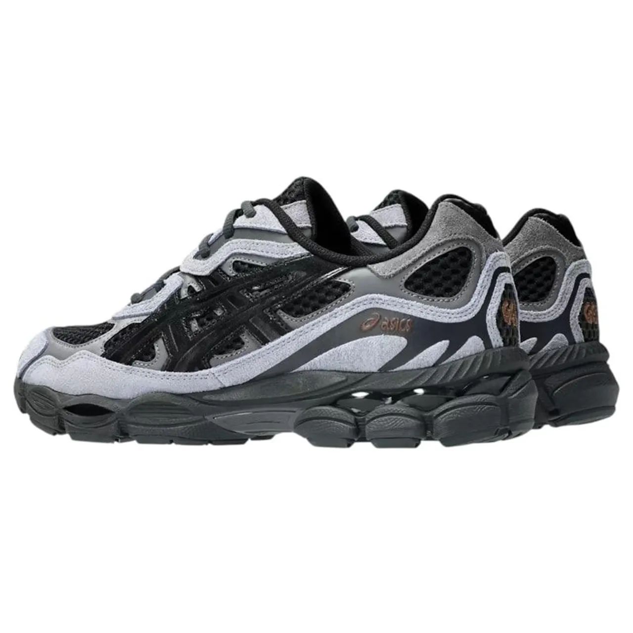 Tênis Asics Gel-NYC - Calçados - Centro, Osasco 1539451213 | OLX